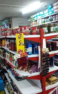 قفسه دست دوم