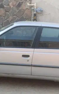 فروش پژو۴۰۵مدل۸۹