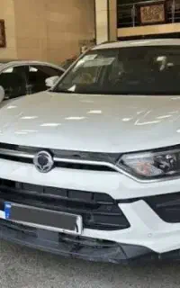 کوراندو ۲۰۲۳ تک دف در حد