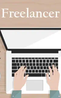 استخدام فریلنسری با هوش مصنوعی