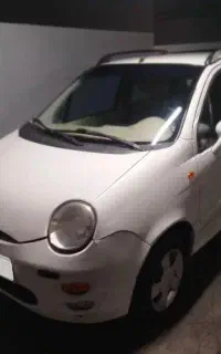 ام وی ام MVM 110 مدل ۶۷/۹۳تا کار