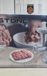 چرخ گوشت
