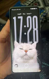نوت ۱۳ پرو پلاس 5G