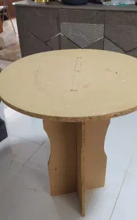 میز خاطره