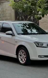 دنا پلاس آپشنال توربوشارژ اتومات 1403