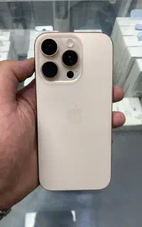 iphone 16 pro۱۲۸