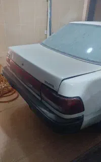 تویوتا کرونا 2000.