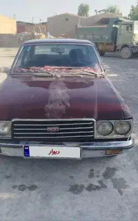 تویوتا کرونا