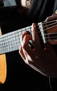 آموزش گیتار مبتدی تا پیشرفته