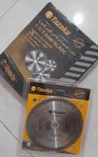 صفحه برش اف دی اِف TAZAKA / وارداتی / کیفیت بالا