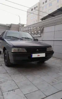 آردی ۸۳  هیدرولیک کولر سالم