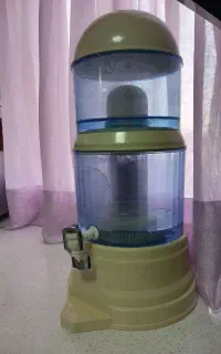 تصفیه آب