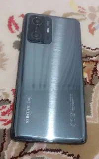 mi 11T pro 5G