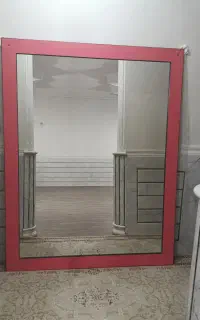 آینه ۲ در ۲
