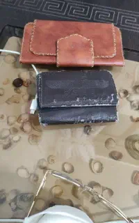 کیف ومدارک