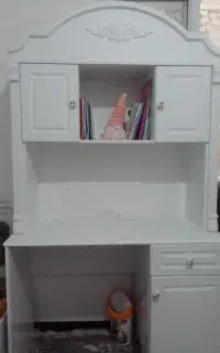 صندلی میز تحریر و میز تحریر و تخت خواب