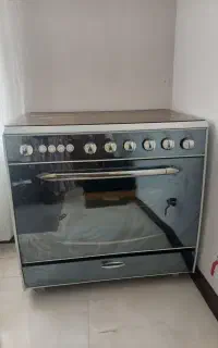اجاق گاز فردار
