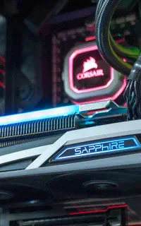 کارت گرافیک NITRO+ AMD Radeon RX 6700 XT