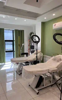 اجاره تخت به صورت ماهانه و پورسانتی