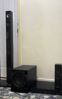 سینما خانواده بدون استفاده