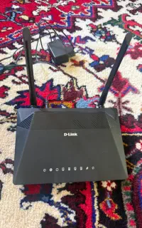 مودم Dlink