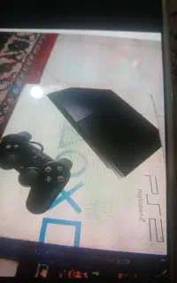 ps2  پی اس 2سالم قیمت نه ملیون
