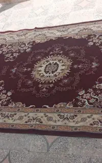 فرش راهرویی....رودان