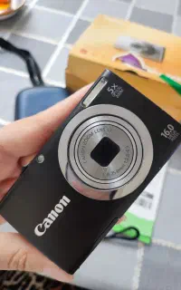دوربین Canonمدل A2300