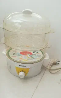 بخار پز