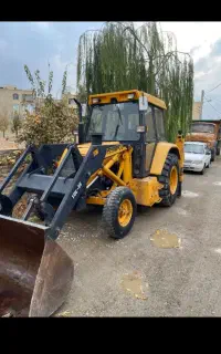 اجاره بیل بکهو