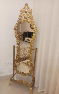 آینه قدی