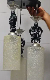 لوستر نو