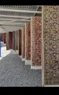 قالیشوی اقایی مبل شویی