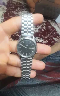 فروش سااعت. کلکسیونی،واتوماتیک سیکو5 اصل ژاپن