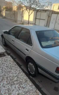 پژو۴۰۵