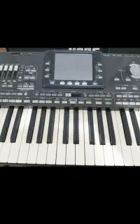 پیاتری سالم  ۵اکتاو