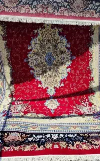 *قالیشویی بزرگ منو تو*(مخصوص خانم های وسواسی)