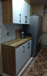 تعمیرات کابینت و کمد،کیفیت تضمینی،کار نو و نصب