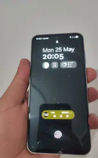 سامسونگ  S23 FE ram8 256Gb