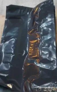 کیسه زباله سایز 70*90