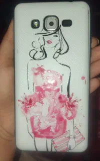 گوشی سامسونگ