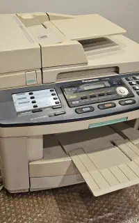 پرینتر ۴ کاره