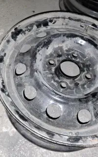 رینگ ۱۳ تیبا