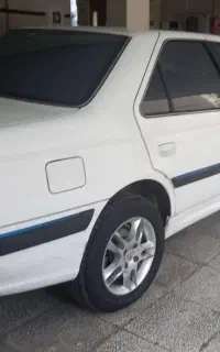 پرشیا موتور ۲۰۰۰