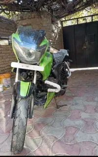 اپاچی درحد بسیار سالم