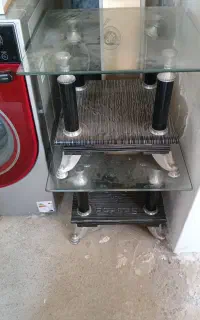 سنتور میز  صندل