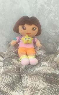 عروسک