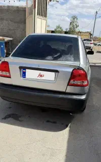 پراید 141 مدل ۹۰ نقد و اقساط