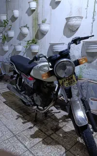 موتور کویر 150 شکاری