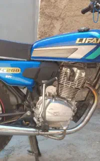 هوندا 200 (۱۴۰۴)